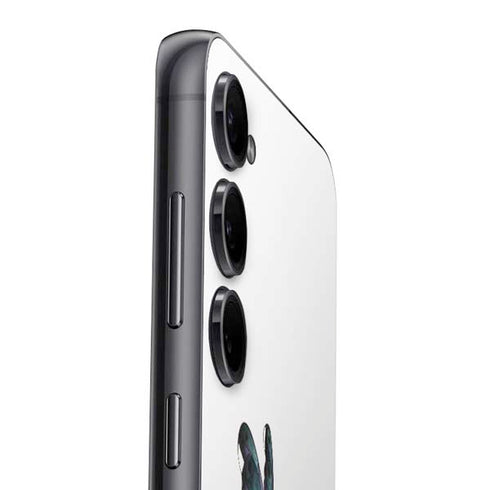 LA Williams Boo by LA Williams Galaxy S25 Skin